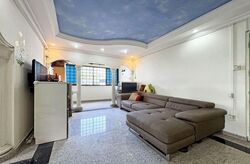 Blk 937 Hougang Street 92 (Hougang), HDB 5 Rooms #486597151
